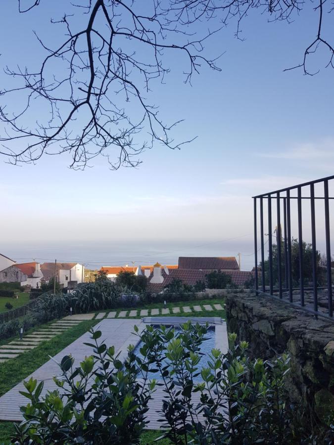 Casa Do Castanheiro - Nordeste, Acores Нордести Екстериор снимка