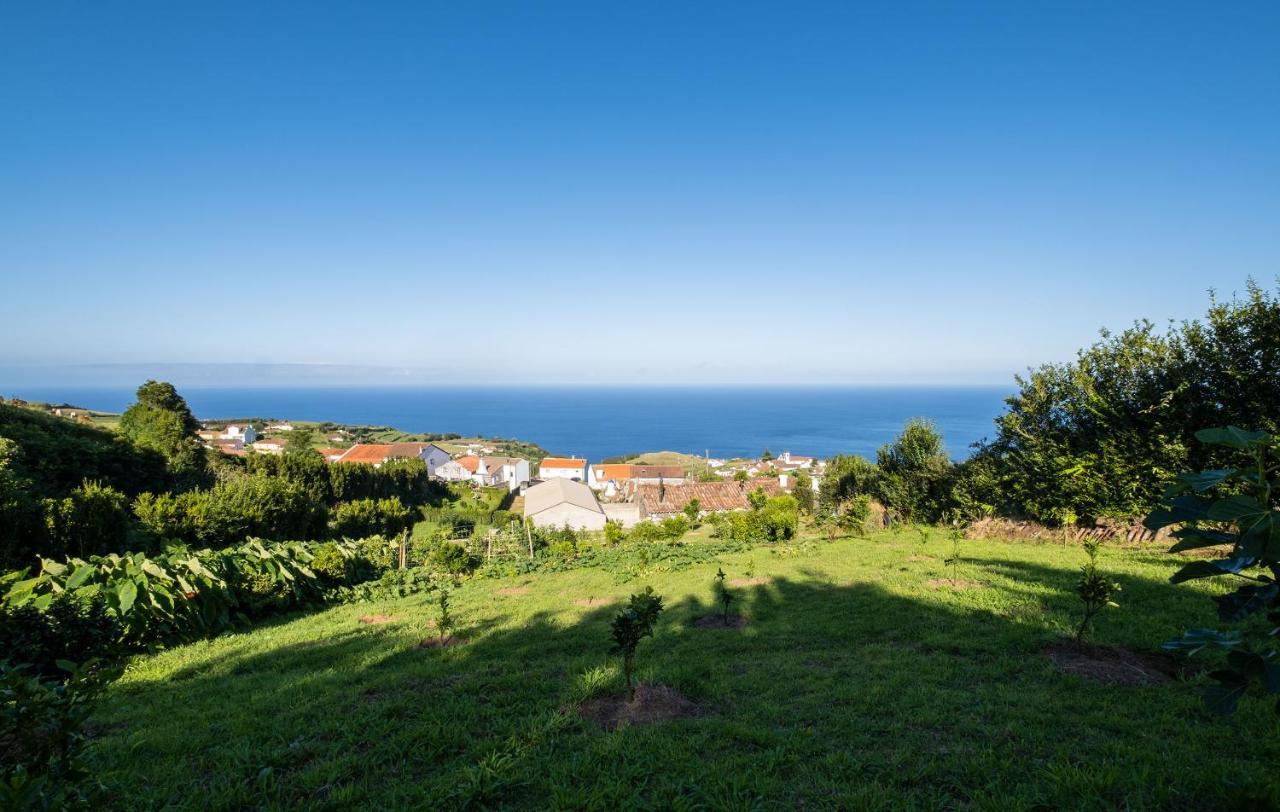 Casa Do Castanheiro - Nordeste, Acores Нордести Екстериор снимка