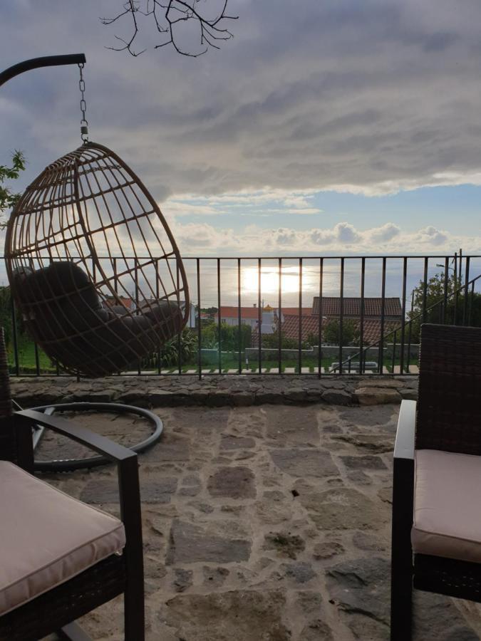 Casa Do Castanheiro - Nordeste, Acores Нордести Екстериор снимка